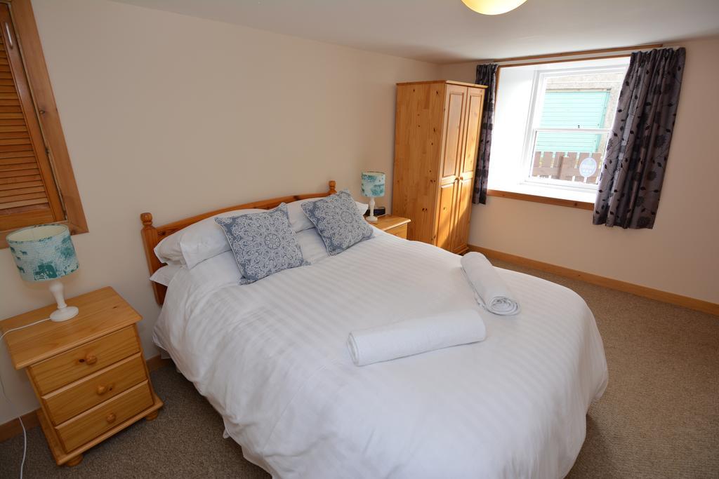 Northness Apartments, Lerwick Self Contained Exterior photo