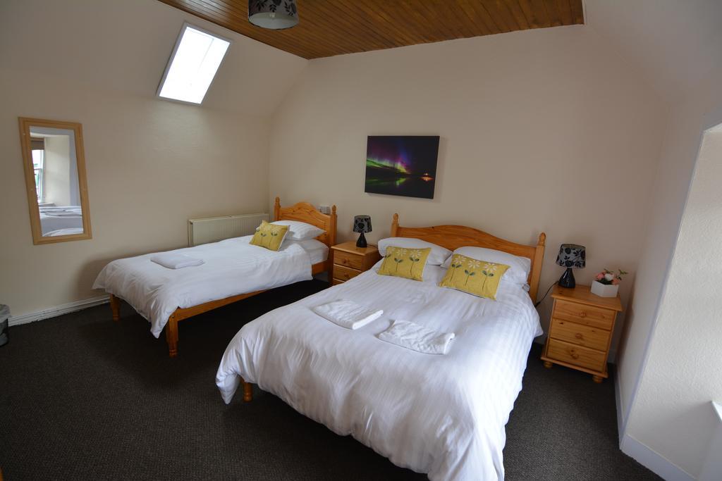 Northness Apartments, Lerwick Self Contained Exterior photo